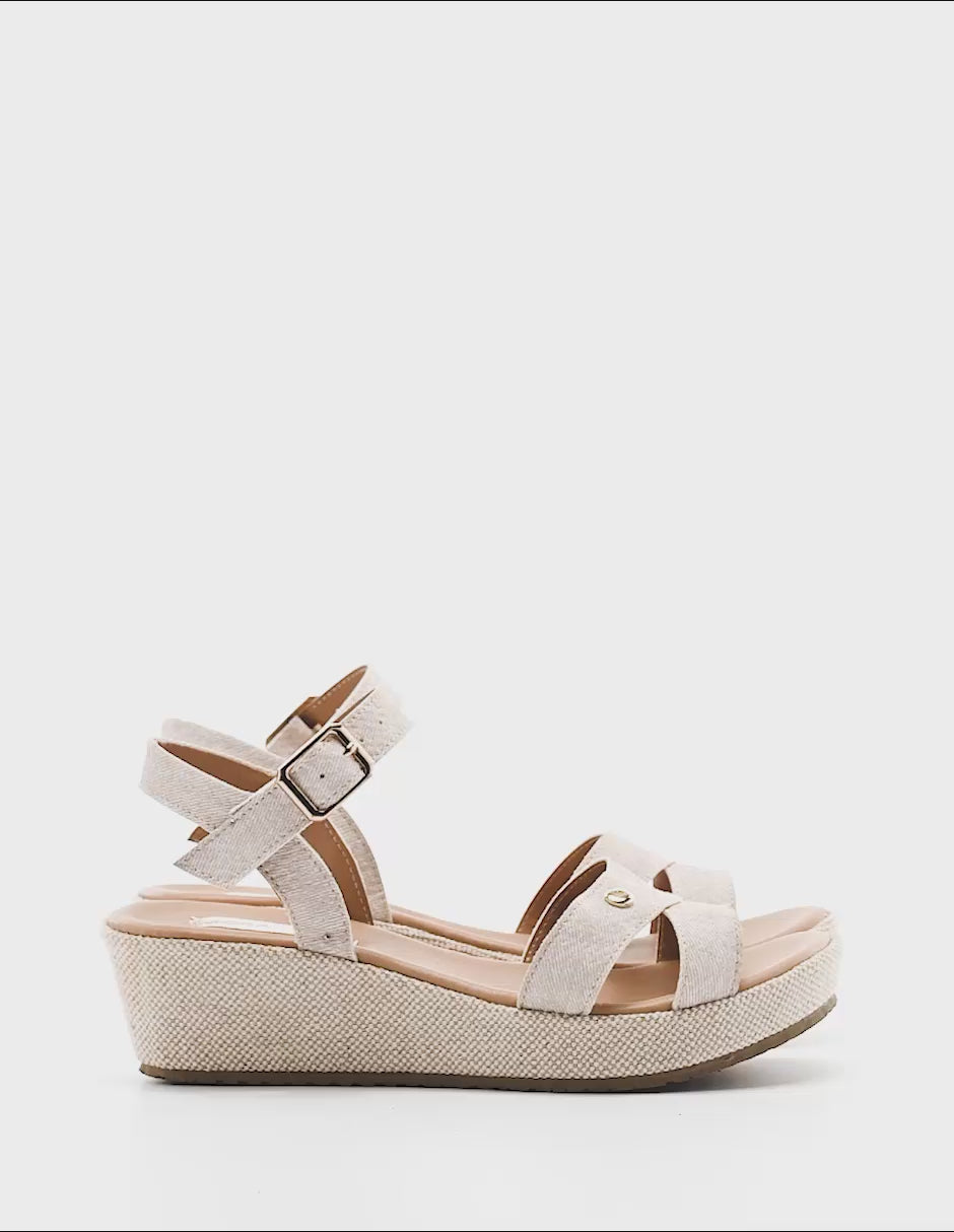Sandalia para Mujer   cod. 132561
