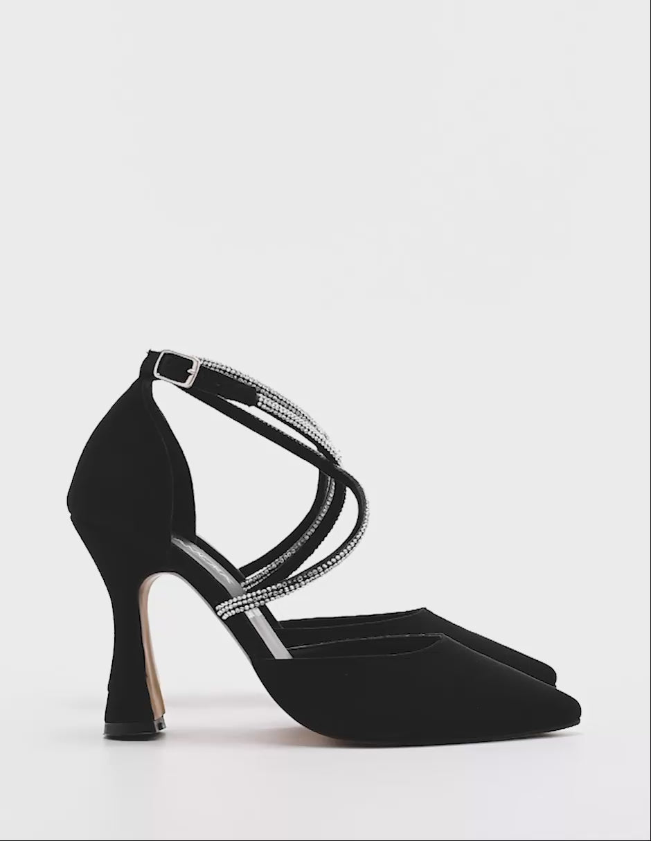 Zapatilla  para Mujer  cod. 129210