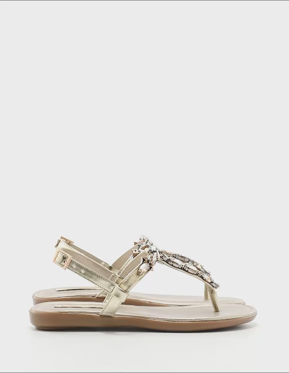 Sandalia para Mujer   cod. 132612