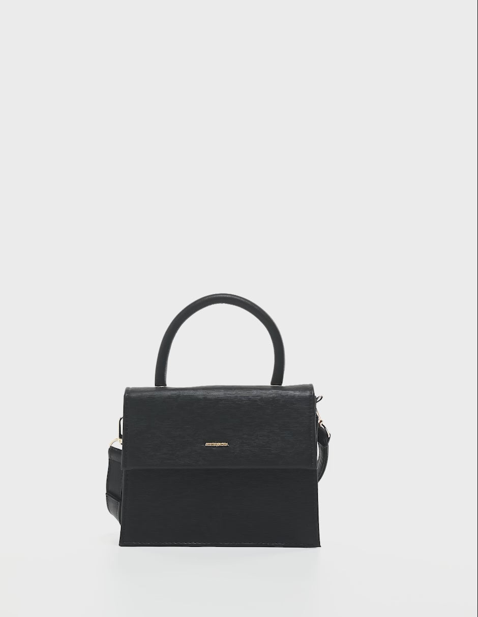 Bolsa para Mujer Negro cod. 122025