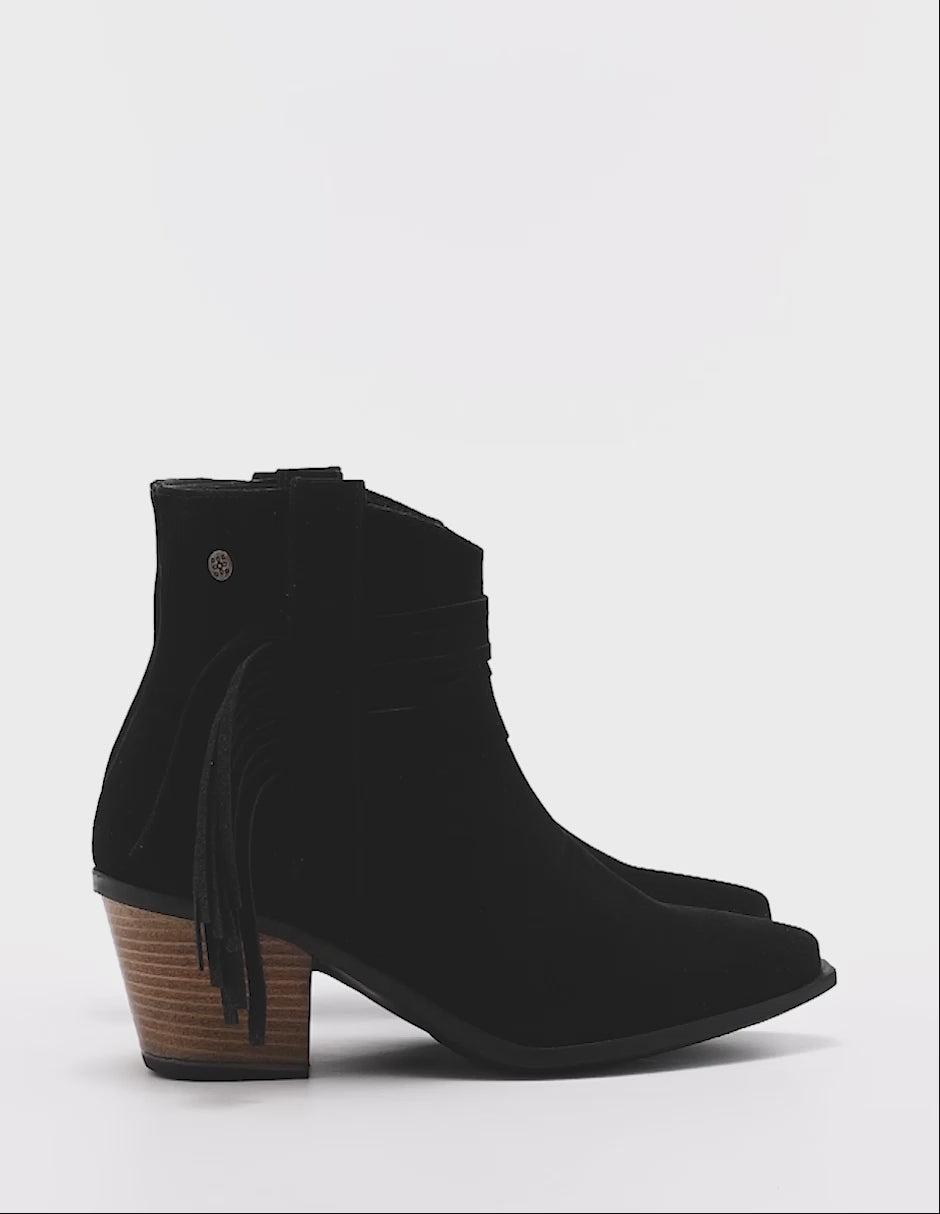 Botín para Mujer  cod. 128946