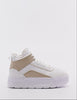 Tenis suela chunky para Mujer  cod. 129220