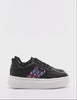Tenis con plataforma  para Mujer  cod. 129201
