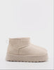 Pantufla Edith para Mujer  cod. 130124