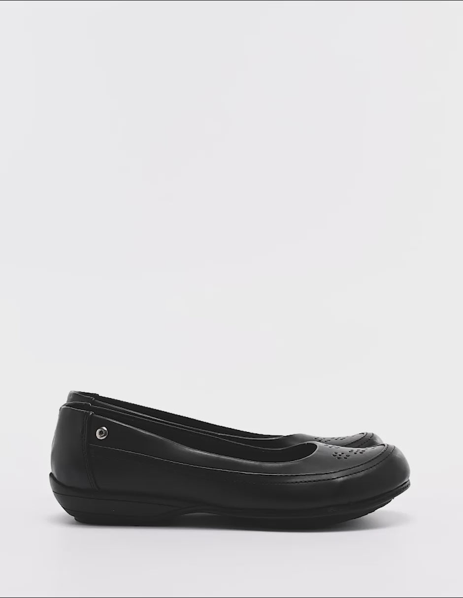 Balerina confort  para Mujer  cod. 102291