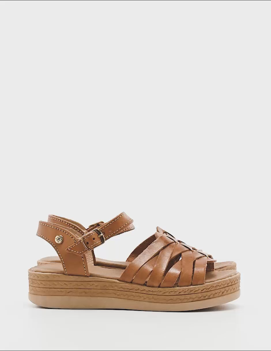 Sandalia para Mujer   cod. 132496