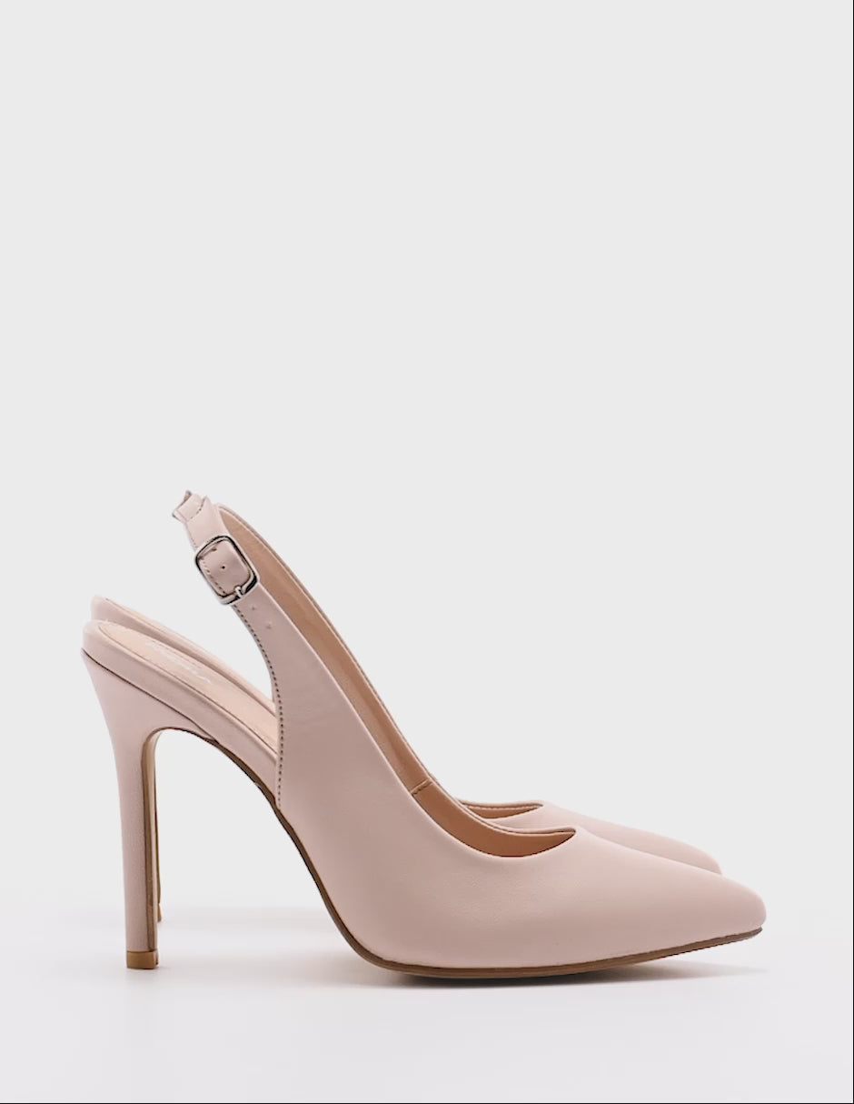 Zapatilla Greta para Mujer  cod. 130105