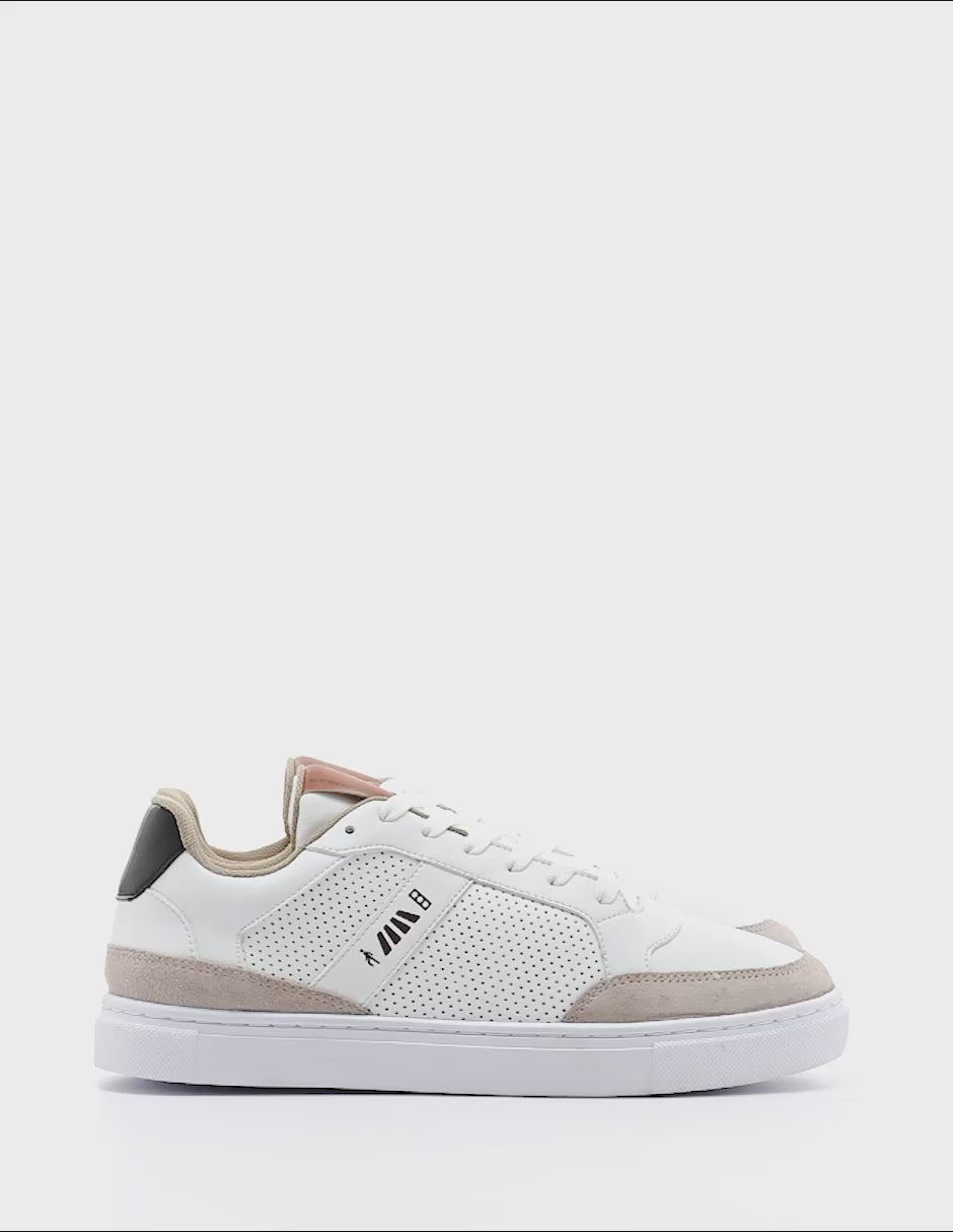 Tenis para Hombre   cod. 132581