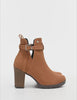 Botín casual para Mujer  cod. 120685
