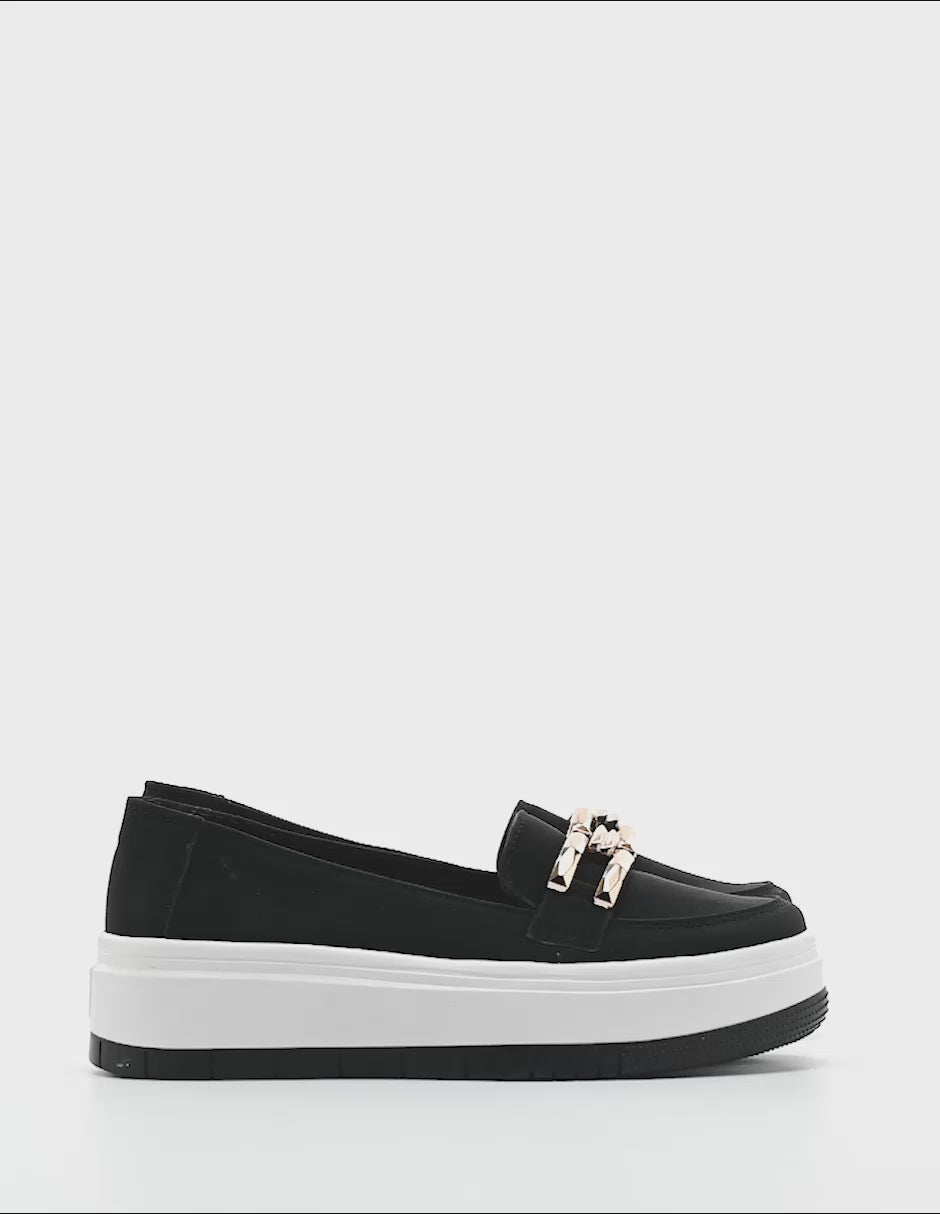 Zapato casual para Mujer   cod. 134388