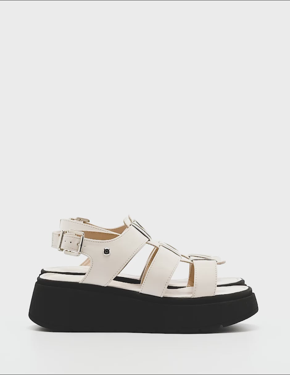 Sandalia para Mujer   cod. 132603