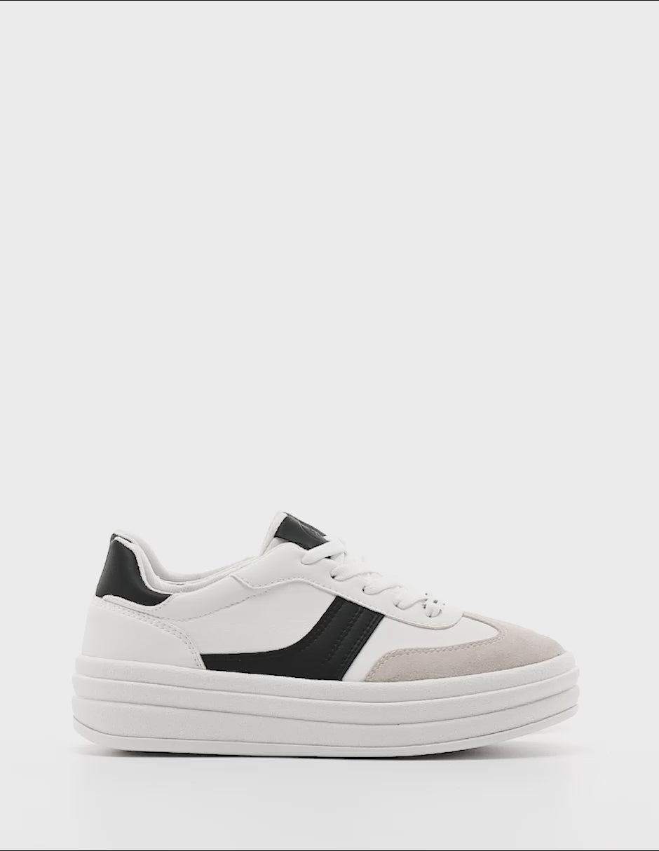 Tenis para Mujer    cod. 132546