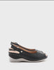 Zapatilla abierta para Mujer  cod. 126820