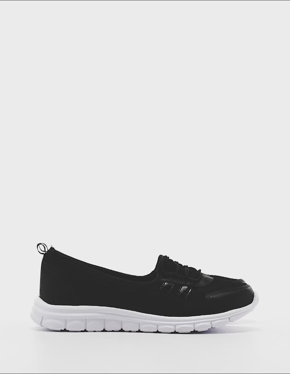 Zapato confort  para Mujer   cod. 133383