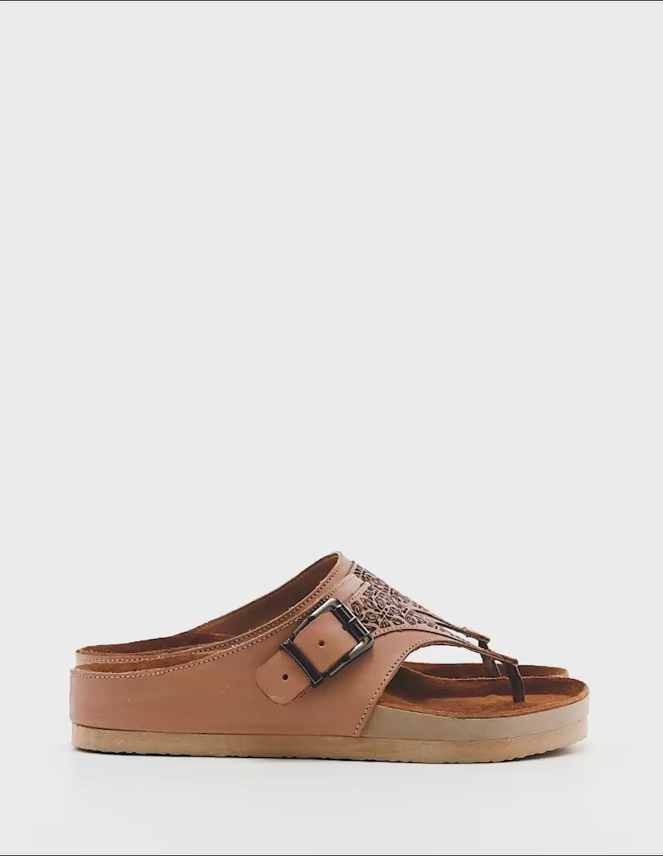 Sandalia para Mujer  cod. 131754
