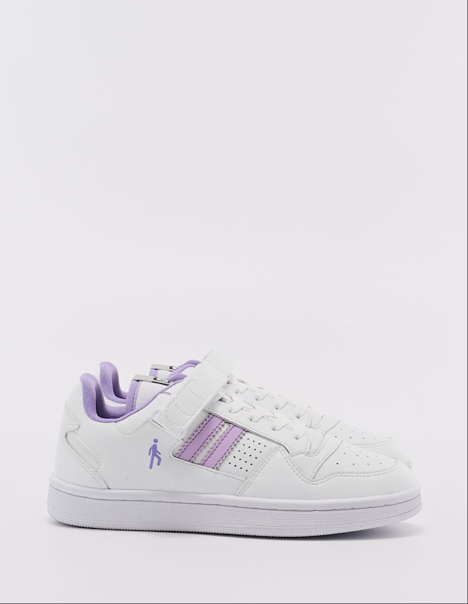 Tenis urbano  para MUJER  cod. 130058