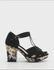 Zapatilla para Mujer    cod. 133807