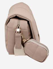 Bolsa tipo satchel para Mujer  cod. 113335